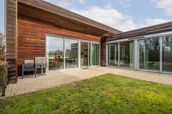 Medium property photo - Vlamingpolderweg 12-21, 4506 HZ Cadzand